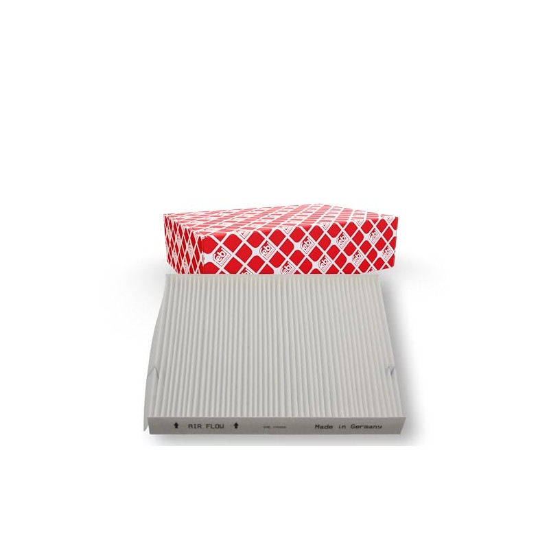 febi bilstein 36283 Cabin Air Filter