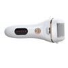 Foot Callus Remover Rechargeable 2 Levels Waterproof Speed Electronic Foot