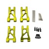 Aluminum Suspension Arms Set for Traxxas 1/18 LaTrax Teton Upgrades