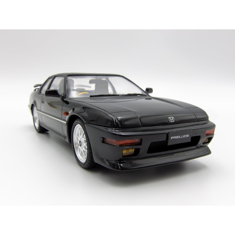 1/24 Inch Up Series No. 303 Honda Prelude 2.0 Si