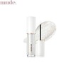MUDE Dreamy Glitter 4.5g, Shade:#1 White Glory