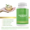 Lily Green | Magnesium Taurate 2000mg per Serving | 90
