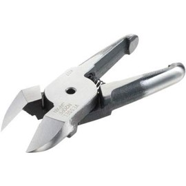 VESSEL N20PF Air Nipper Blade / GT-N20 Type Flat Blade for Resin