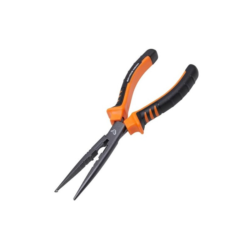 Savage Gear Split Ring And Cut Pliers Medium (71890)