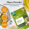 Navitas - Polvo de Maca 113g