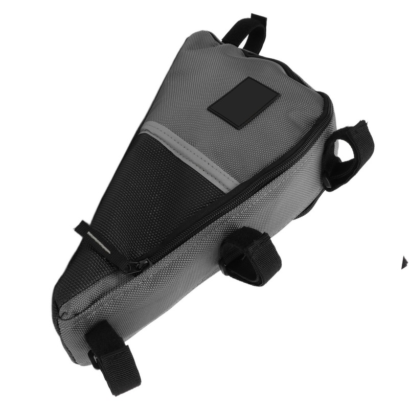 Bike Bag Large Capacity Bike Storage Bag Durable Oxford Cloth