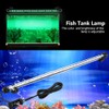 HeatResistant Thickened Fish Tank LED Lamp Light Aquarium Décor (MF27U,)