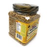 Rani Coriander (Dhania) Seeds Whole, Indian Spice 8oz (227g) PET