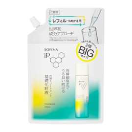 Sofina iP Corneum Treatment Basic Lotion BIG Refill 10.1 fl oz (300 ml) [Lotion]