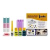 J. Denis Kit De Rizado Jade Para Pestañas Profesional J