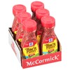 McCormick Bac'n Pieces Bacon Flavored Bits, 4.4 oz (Pack of