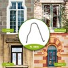 PL 14856 Steel Sash Window Glazing Clip for Prime-Line（80 pcs)