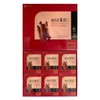 Jongkundang Health 종근당건강 6년근 홍삼골드 80ml x 60포 1개 /