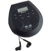 Denver DMP-395B Portable CD player CD, CD-R, CD-RW, MP3 incl.
