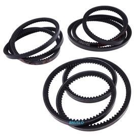 BNUSLO 3 PCS Belt 6.2506.0 625060 Replacement for Kaeser Air Compressor