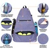 ACOSEN Tennis Bag Tennis Backpack - Large Tennis Bags for