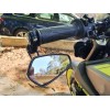 DREAMIZER For Yamaha YZF R6 R3 R1 Motorcycle 7/8" Bar