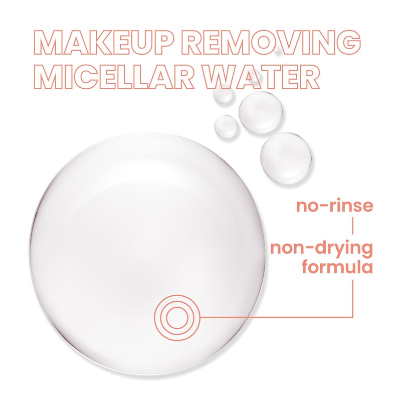 Avene Micellar Water 200ml
