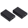 HD Multimedia Interface Extender 1080P Cat6 Cat7 RJ45 PC Television