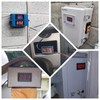 PEMENOL 12V Red Fahrenheit Digital Temperature Meter -76F~999F LED Display