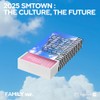 2025 SMTOWN : THE CULTURE, THE FUTURE (FAMILY Ver.) Package