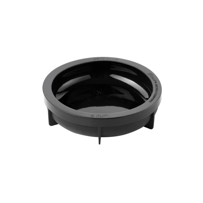 Moule Planet Pavoni by Emmanuele Forcone