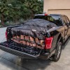 waltyotur Heavy Duty Cargo Net For Pickups Trucks W/Cam Buckles