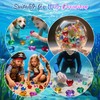 Pool Toys Diving Gems, Pool Toys for Kids 10 Big