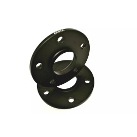 AKATA SPACER 25MM HUB CENTRIC SPACERS COMPATIBLE WITH TOYOTA BZ3 23-26 5X114.3 CB 60.1