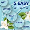 Tropiclean SPA Fresh Facial Scrub 8oz