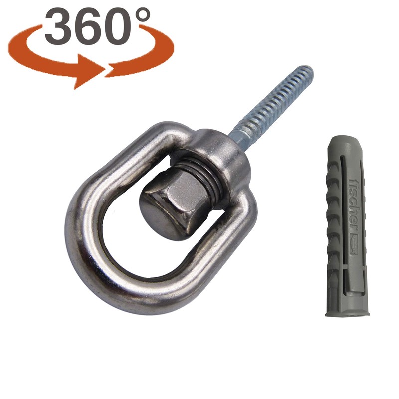 KliffHänger Hanging Chair Attachment from 120 kg to 180 kg