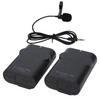 BOYA WM4 PRO Wireless Microphone System Interview Lavalier Microphone with