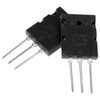 5 x 2SA1943 + 5 x 2SC5200 Audio Transistor 5