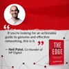The Introvert’s Edge to Networking: Work the Room. Leverage Social