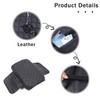HIRUFAIT Center Console Armrest Cover for Honda Pilot 2003 2004