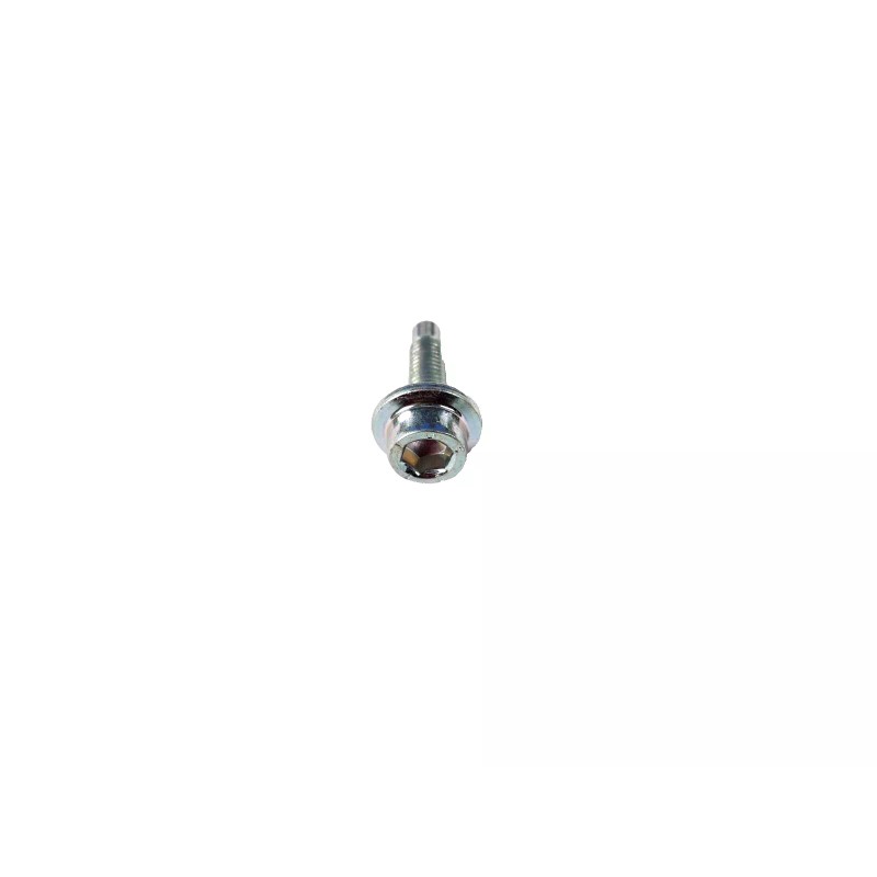 Mopar New OEM Mopar Hinge To Body & Door Screw