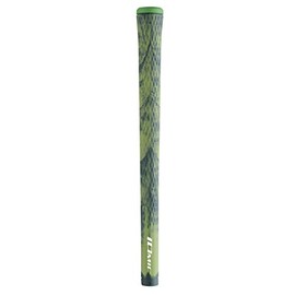 Iomic Sticky Camo Grip, Green