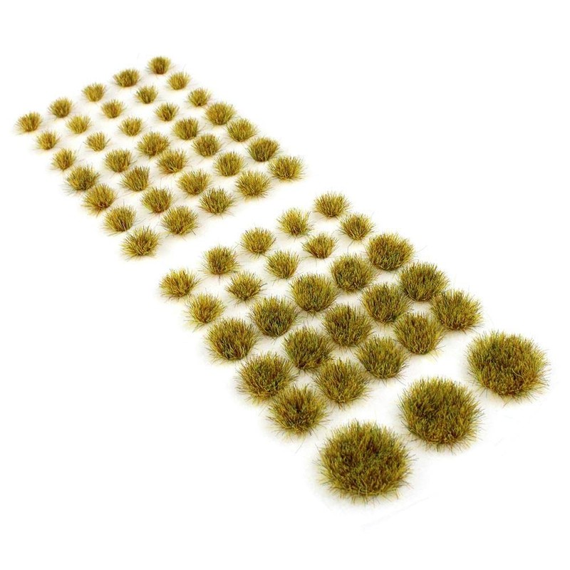 WWScenics | Wild Meadow Variation Tufts 4mm | WGT4-008 |