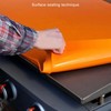 Griddle Mat Heavy Duty Silicone Grill Cover Protect Your Griddle