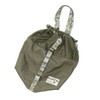 Foxfire 5321345 FE-CAMO Tote Bag (5321345), green camouflage