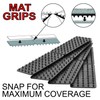 Medipaq Rug Grippers for Laminate Floor & Wooden Floors -