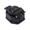 Fiber Cleaver Cold Connection Hot Melting High Accuracy Cutter Cutting