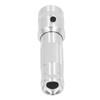 Asixxsix Multicolour LED Torch, 10 Colour in 1 LED Torch