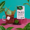 TAZO Awake English Breakfast & Chai Tea Bundle, 32 Tea