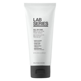 Lab Series All-in-One Multi-Action Face Wash, 200ml, 1 pc / 랩시리즈 올인원 멀티 액션 페이스 워시, 200ml, 1개
