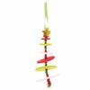 Baker Ross FC174 Christmas Tree Stacking Set, Pack of 3,