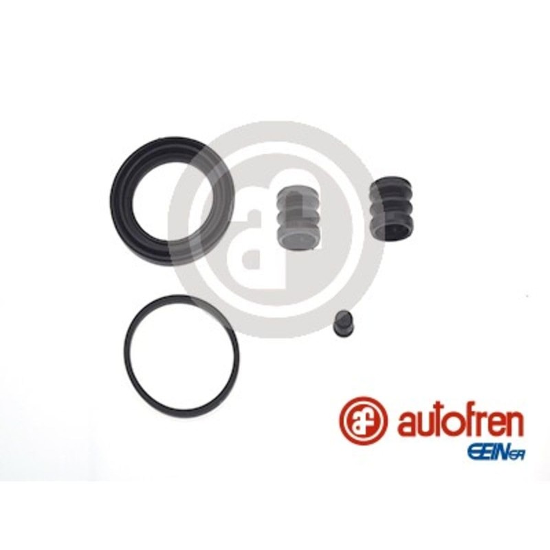 Autofren Seinsa D4130 Brake Caliper Repair Kit
