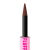 NYX Professional Makeup, Fluff & Snatch Brow Powder Pen Cream-to-Powder