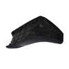 Plastic Mud Guard Body Seat Gas Tank Seat with Screws