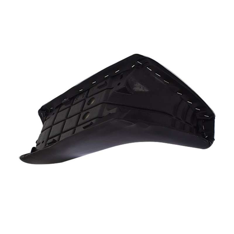 Plastic Mud Guard Body Seat Gas Tank Seat with Screws